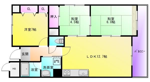 シャトーアルベール
