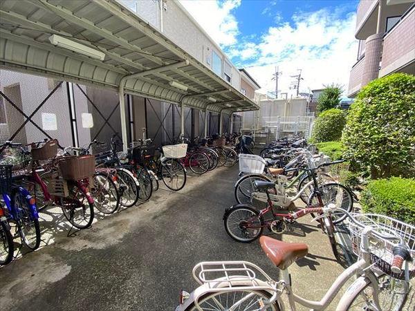 シャトーアルベール