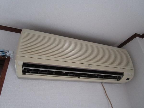 リーゾタナカ(その他設備)