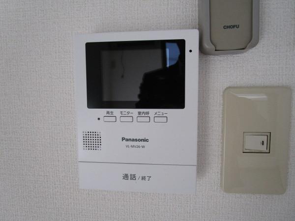 リーゾタナカ(セキュリティ)