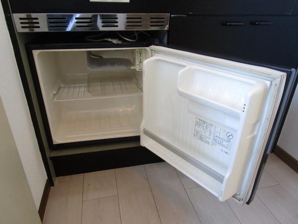 リーゾタナカ(キッチン)