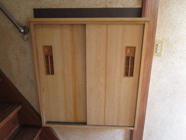 恩智中町2丁目戸建て