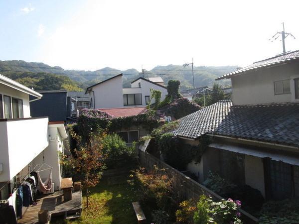 恩智中町2丁目戸建て