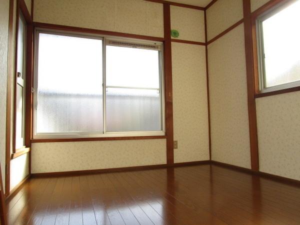 恩智中町2丁目戸建て
