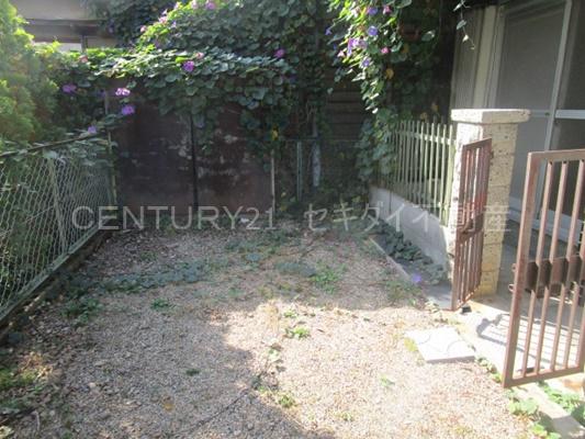 恩智中町2丁目戸建て