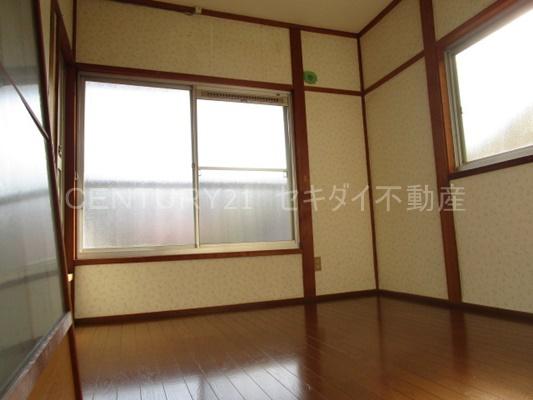 恩智中町2丁目戸建て