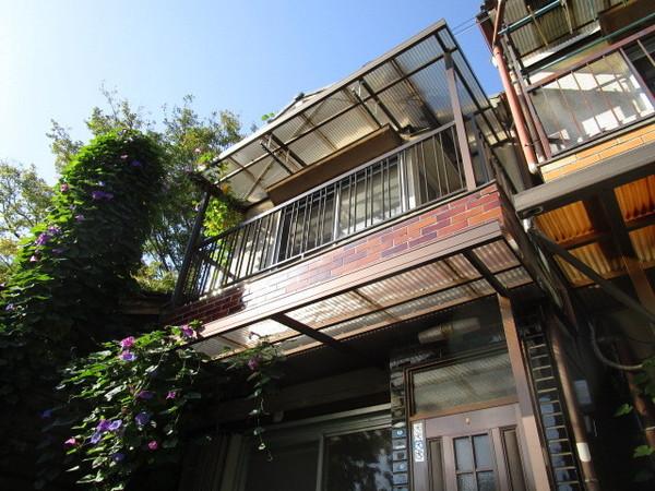 恩智中町2丁目戸建て
