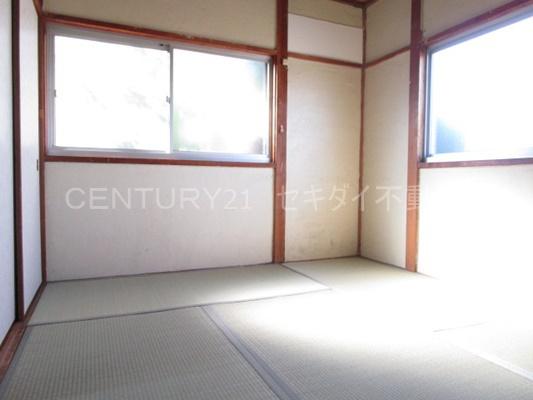 恩智中町2丁目戸建て