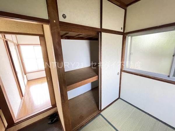 恩智中町2丁目戸建て