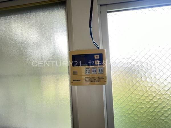 恩智中町2丁目戸建て