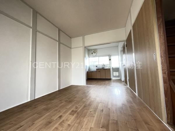 恩智中町2丁目戸建て