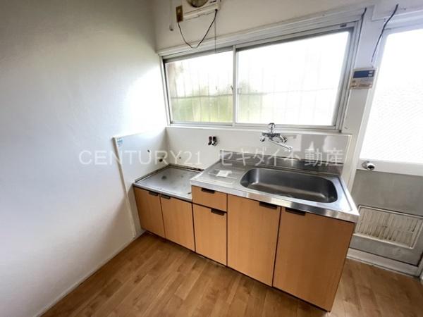 恩智中町2丁目戸建て