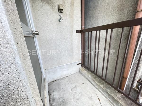 恩智中町2丁目戸建て