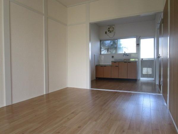 恩智中町2丁目戸建て