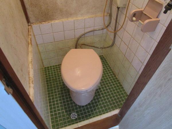 恩智中町2丁目戸建て