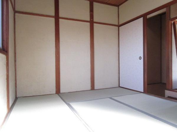 恩智中町2丁目戸建て