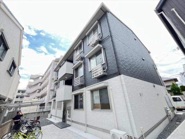 TORISHIA友井