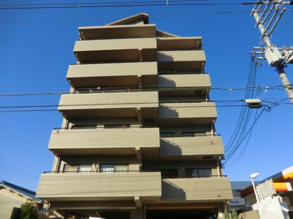 エスポールシバタ