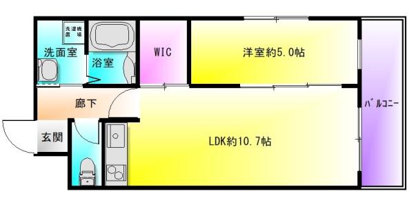 ピオニー久宝寺
