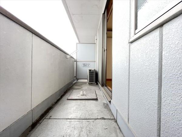 ピオニー久宝寺