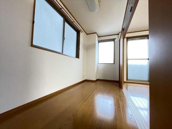 ピオニー久宝寺