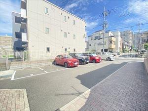 ルネス久宝寺