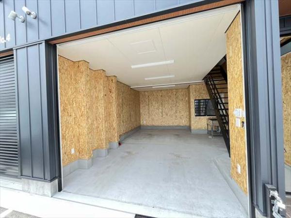 東大阪市大蓮南５丁目のタウンハウス