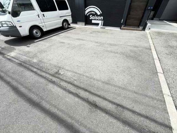 東大阪市大蓮南５丁目のタウンハウス