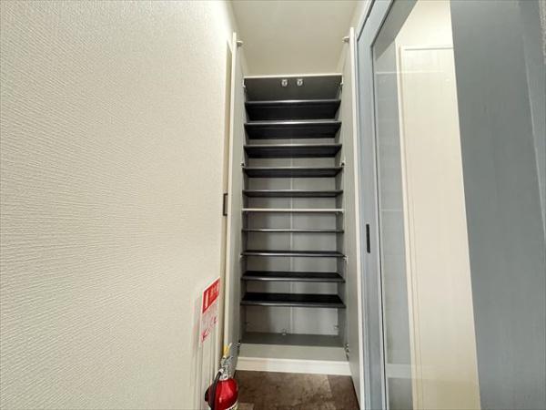 東大阪市大蓮南５丁目のタウンハウス