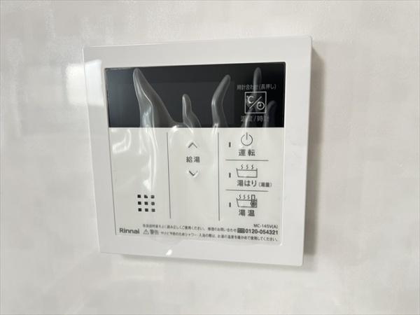東大阪市大蓮南５丁目のタウンハウス