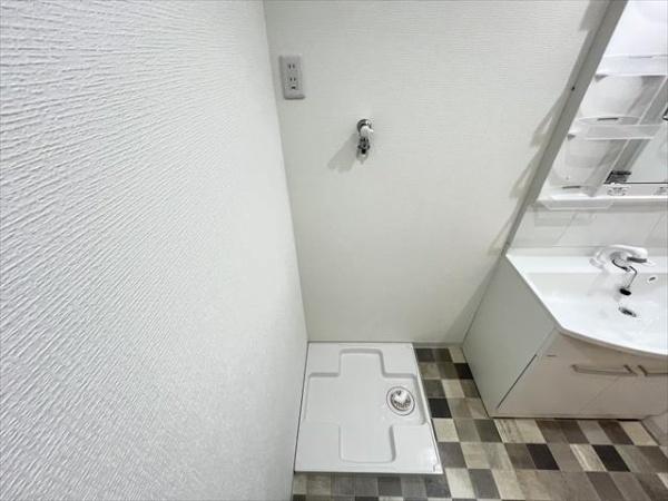 東大阪市大蓮南５丁目のタウンハウス