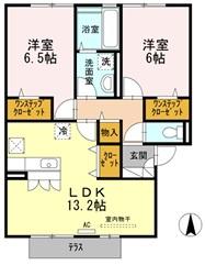 D－room青山B棟