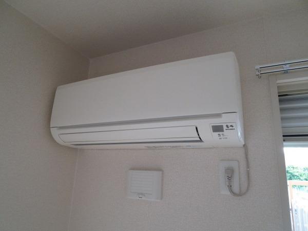 D－room青山B棟