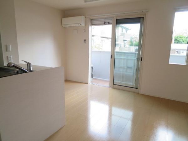 D－room青山B棟