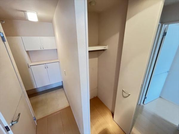 D－room青山B棟