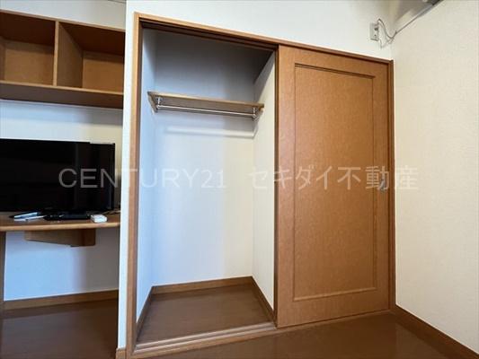レオパレス久宝寺