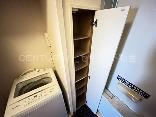 レオパレス久宝寺