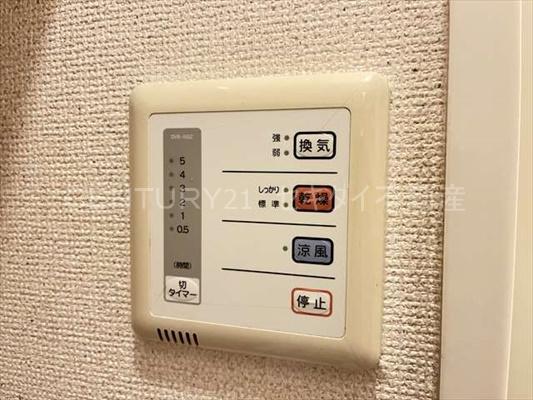 レオパレス久宝寺