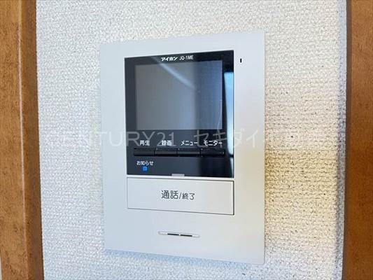 レオパレス久宝寺
