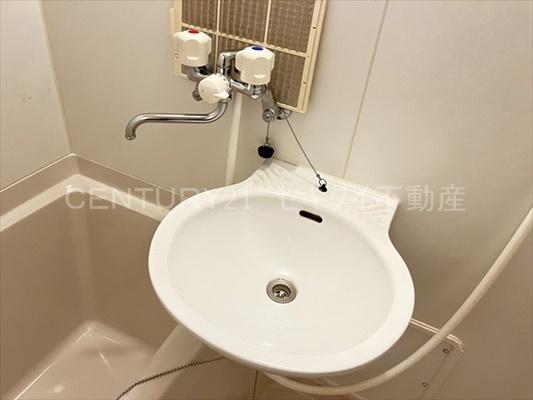 レオパレス久宝寺