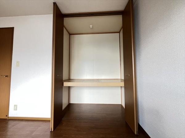 サンフェルティＤ棟
