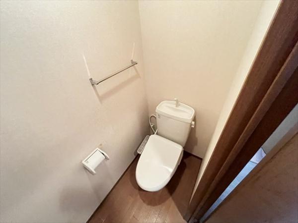 サンフェルティＤ棟
