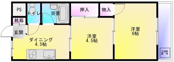 サンコート小澤