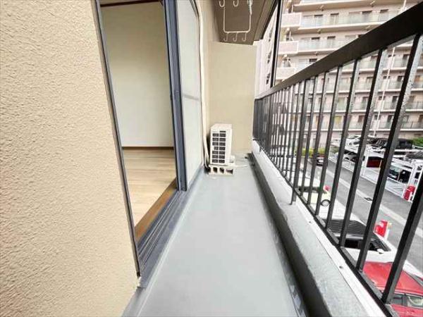 マンション山城