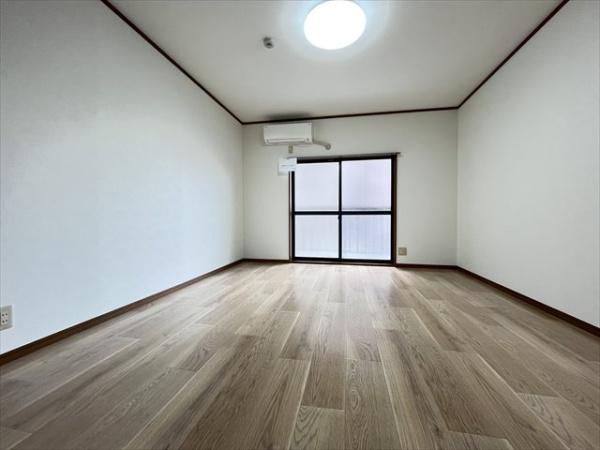 マンション山城