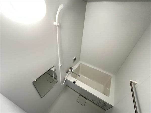マンション山城