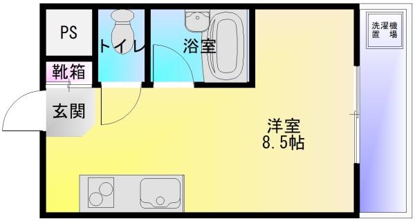 サンコート小澤