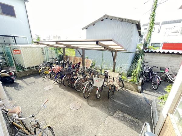 サンコート小澤