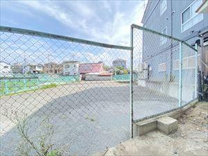 はびきの１丁目戸建て（ガレージ付き）