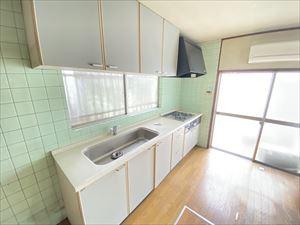 はびきの１丁目戸建て（ガレージ付き）